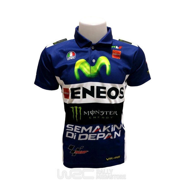 POLO VR46 RACING TEAM MOTO GP